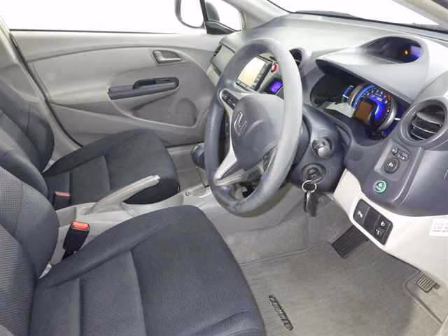 HONDA INSIGHT