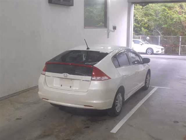 HONDA INSIGHT