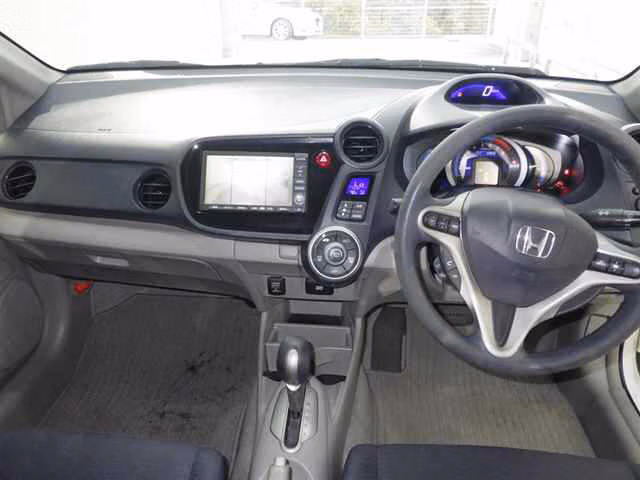 HONDA INSIGHT