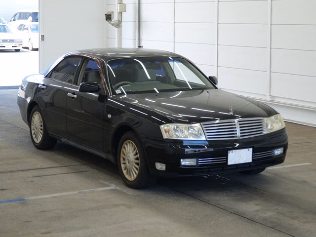 NISSAN CEDRIC