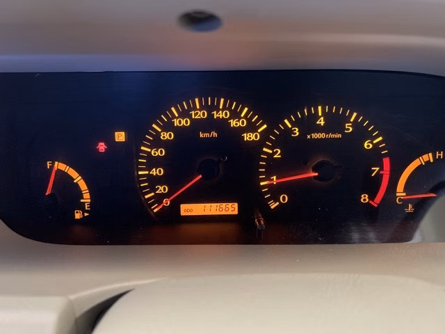 NISSAN CEDRIC