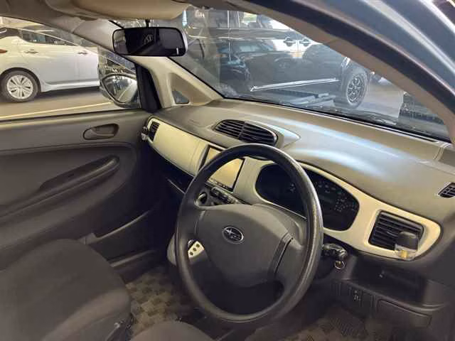SUBARU R2
