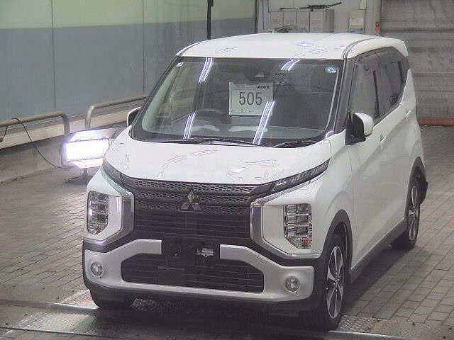 MITSUBISHI EK X