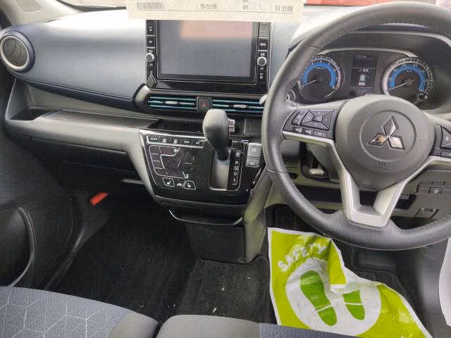 MITSUBISHI EK X