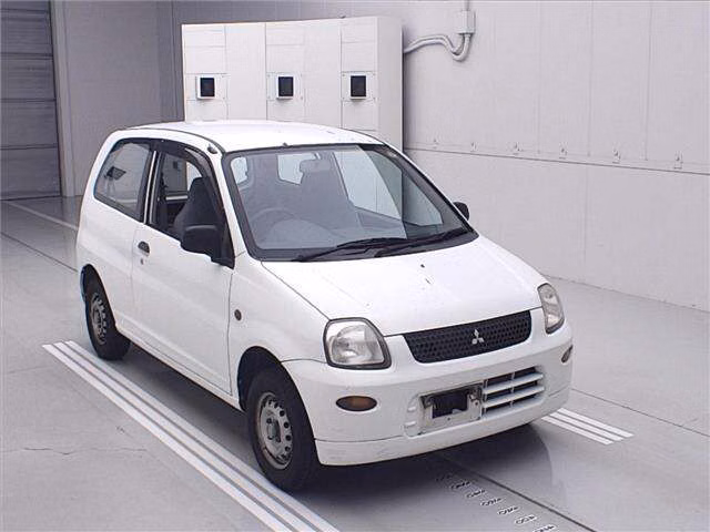 MITSUBISHI MINICA