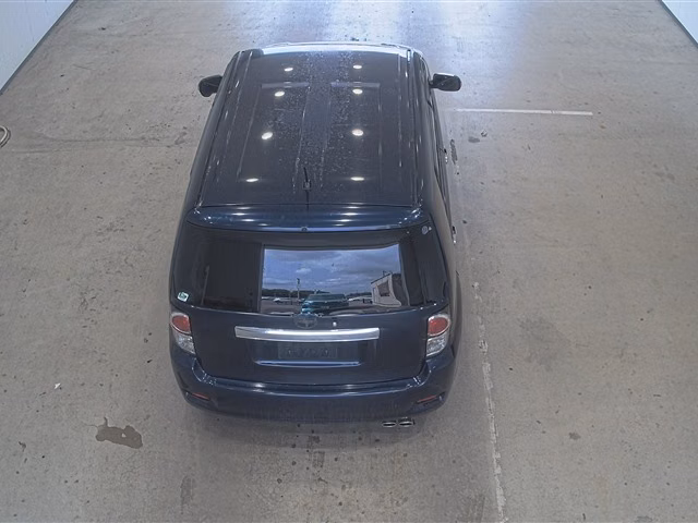 TOYOTA COROLLA RUMION