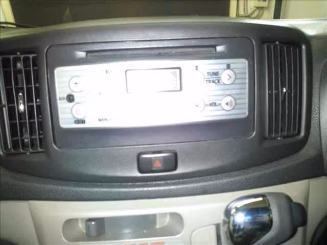 SUBARU PLEO PLUS