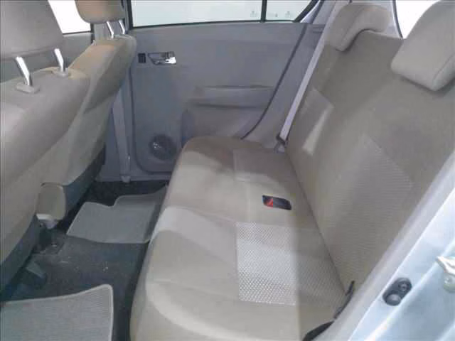 SUBARU PLEO PLUS