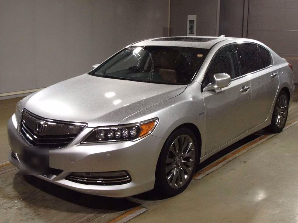 HONDA LEGEND