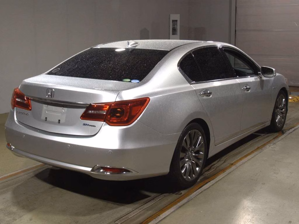 HONDA LEGEND