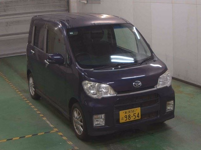 DAIHATSU TANTO EXE