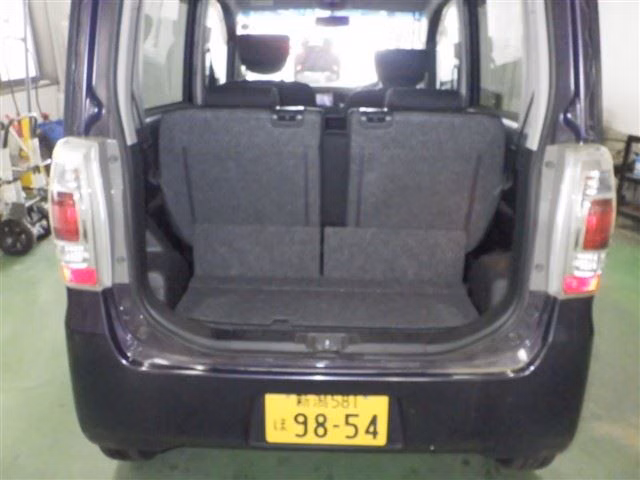 DAIHATSU TANTO EXE