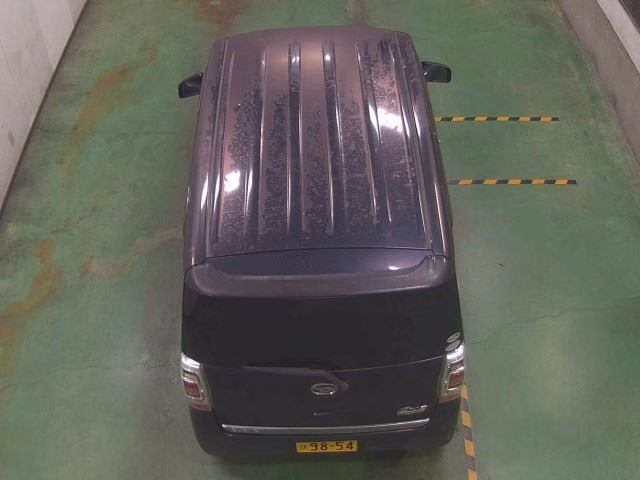 DAIHATSU TANTO EXE