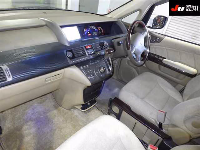 HONDA ELYSION
