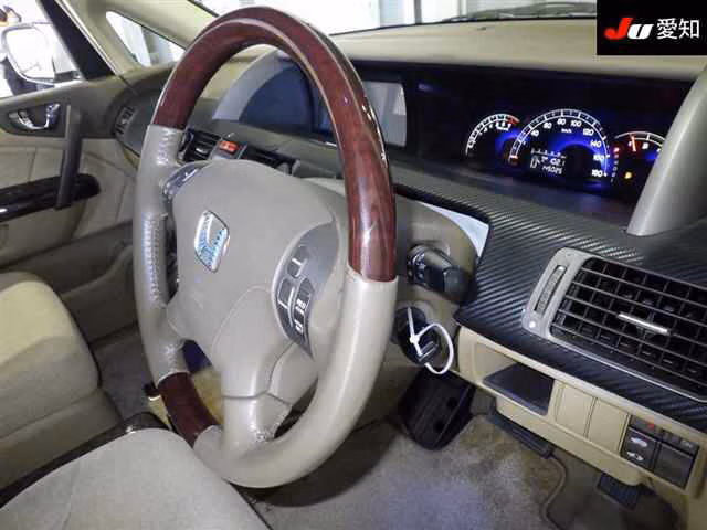 HONDA ELYSION