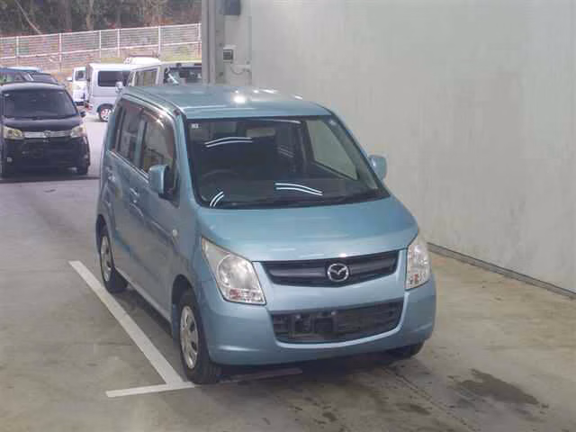 MAZDA AZ-WAGON