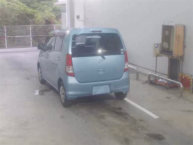 MAZDA AZ-WAGON
