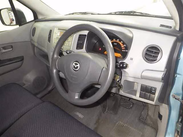 MAZDA AZ-WAGON