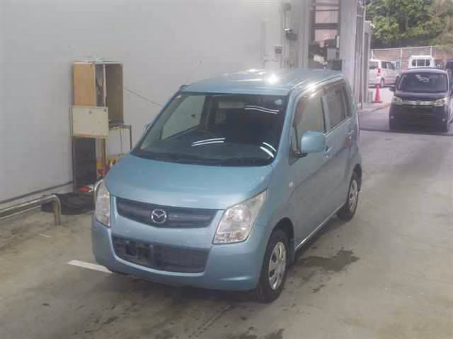 MAZDA AZ-WAGON