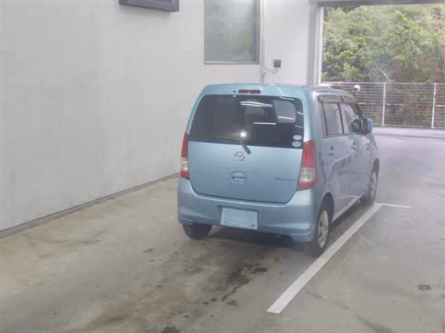 MAZDA AZ-WAGON