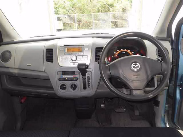 MAZDA AZ-WAGON