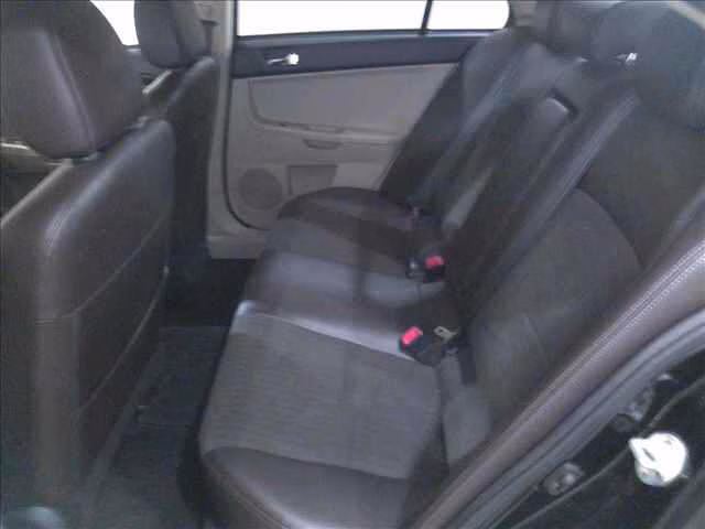 MITSUBISHI GALANT FORTIS