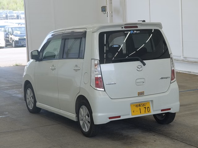 MAZDA AZ-WAGON
