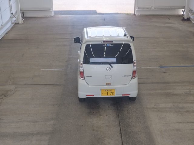 MAZDA AZ-WAGON
