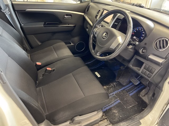 MAZDA AZ-WAGON