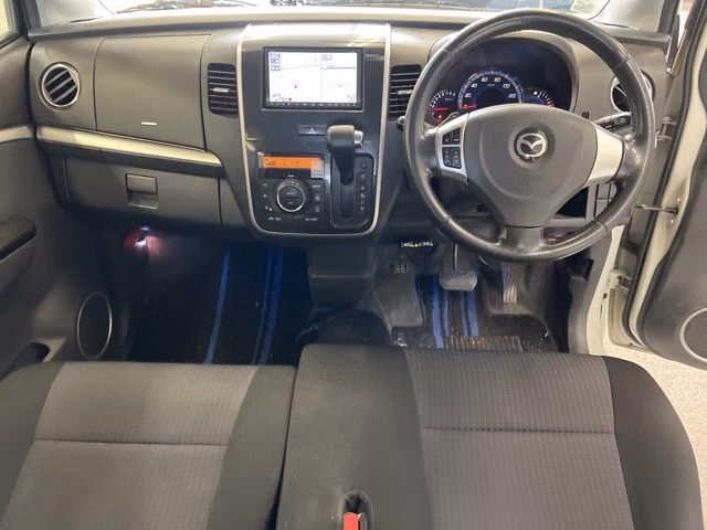 MAZDA AZ-WAGON