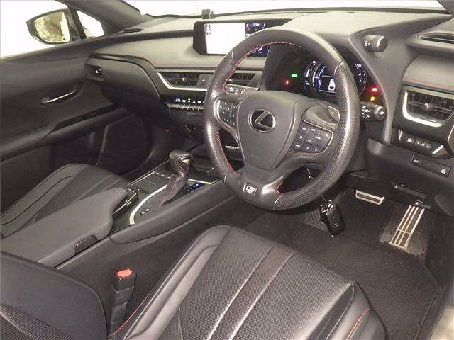 LEXUS UX250H
