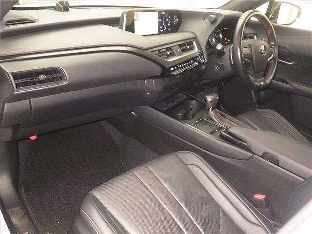 LEXUS UX250H