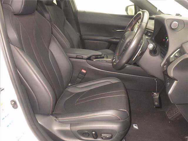 LEXUS UX250H