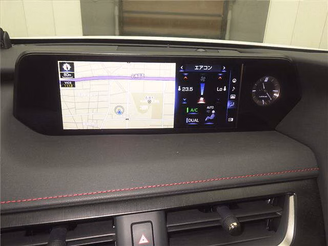 LEXUS UX250H