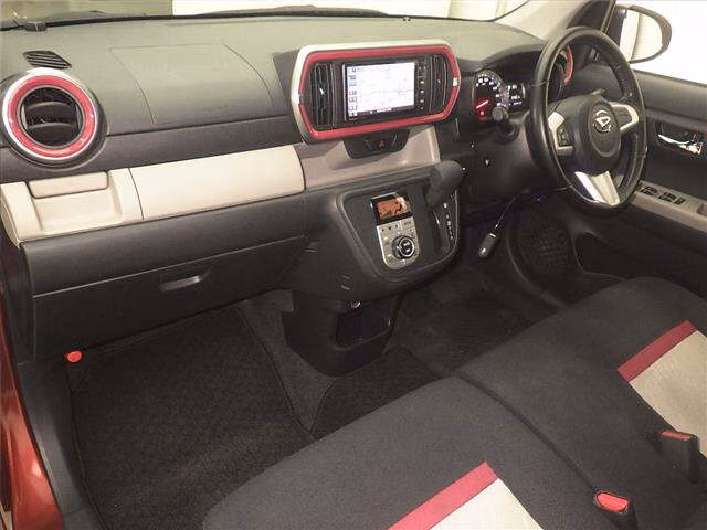 DAIHATSU BOON