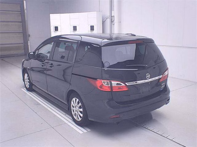 NISSAN LAFESTA