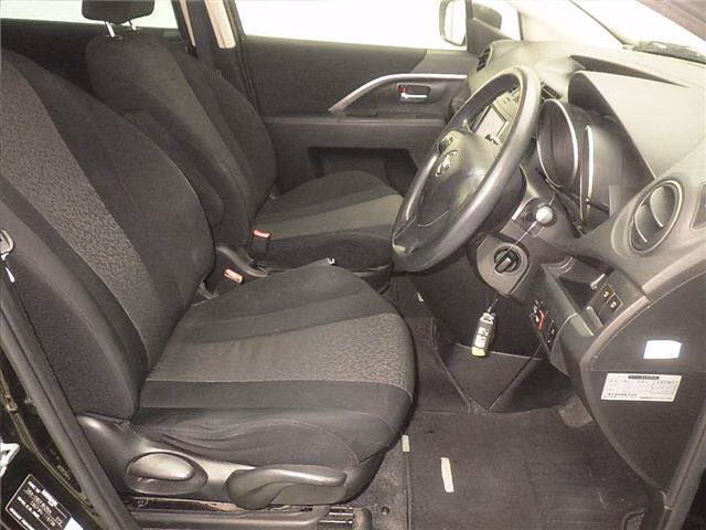 NISSAN LAFESTA