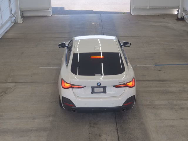 BMW 4-SERIES