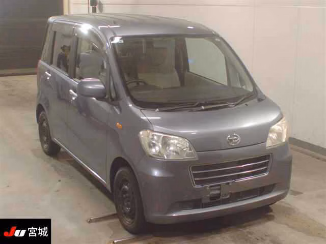 DAIHATSU TANTO EXE