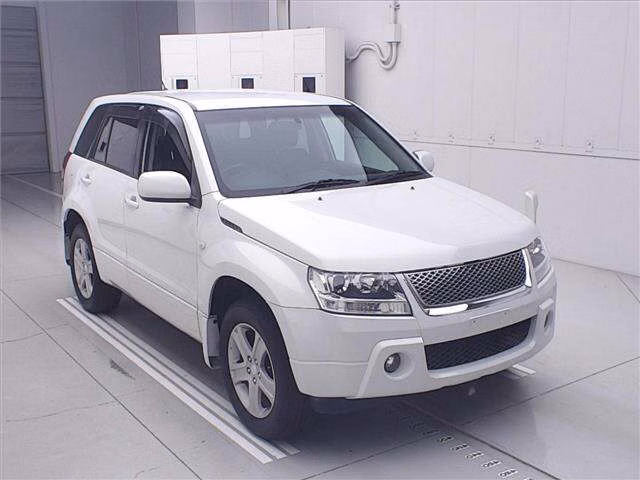 SUZUKI ESCUDO
