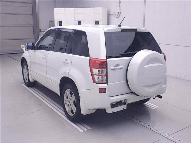 SUZUKI ESCUDO
