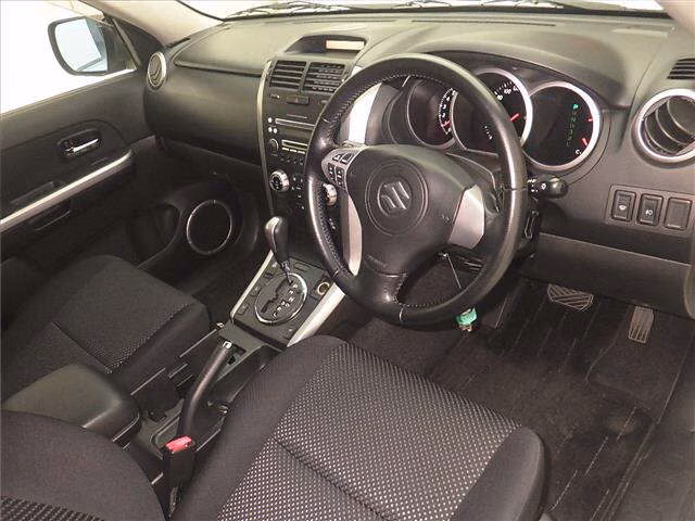 SUZUKI ESCUDO