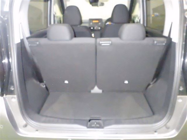 MITSUBISHI EK X
