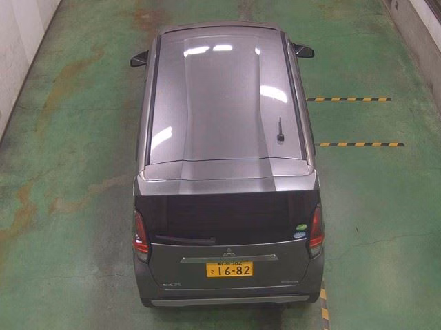 MITSUBISHI EK X