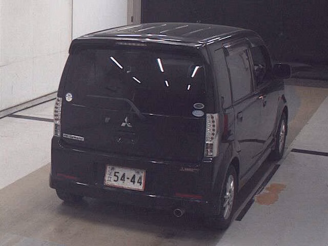MITSUBISHI EK SPORT