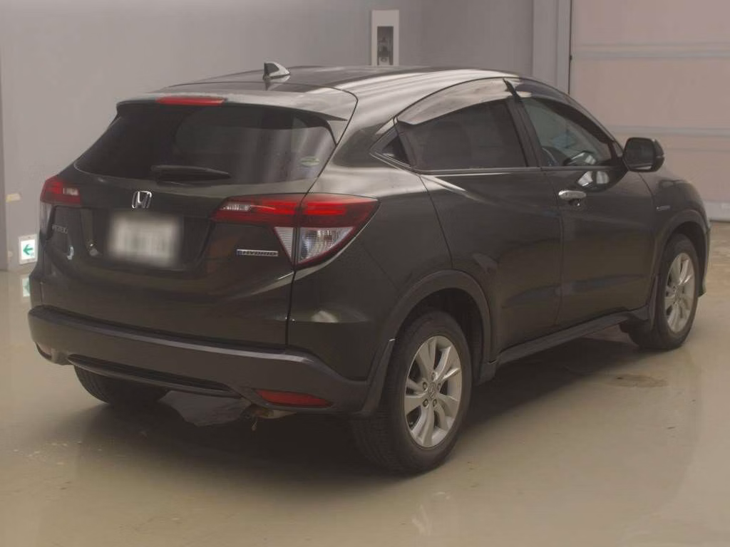 TOYOTA COROLLA RUMION