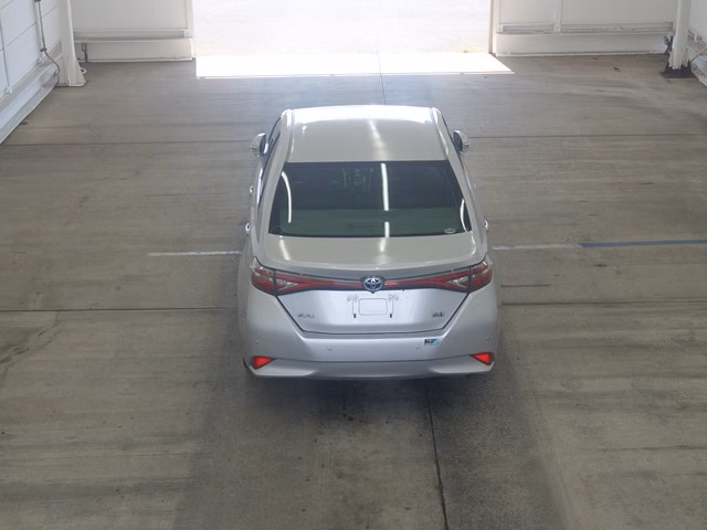 TOYOTA SAI