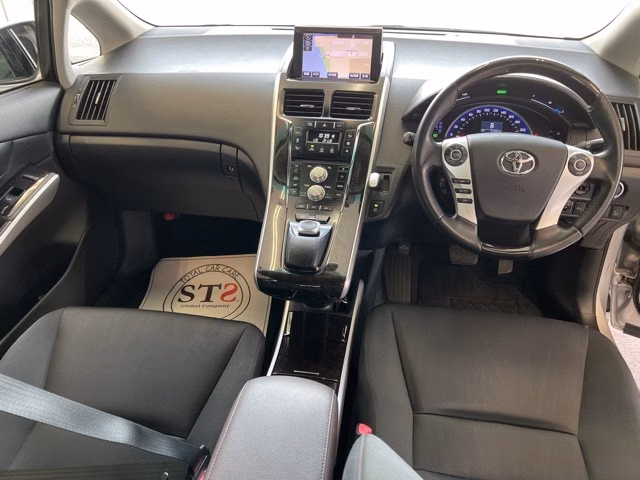 TOYOTA SAI