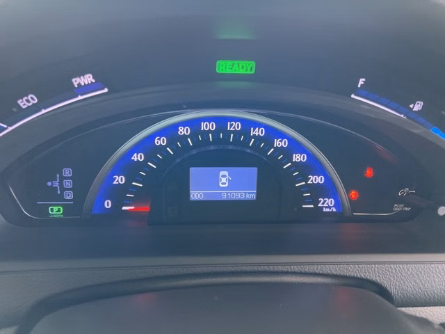 TOYOTA SAI