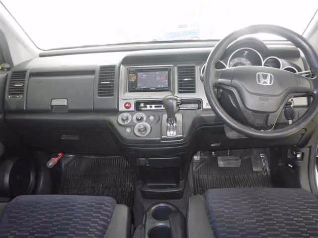 HONDA CROSSROAD